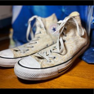 Converse All Star Chuck Taylor High Tops